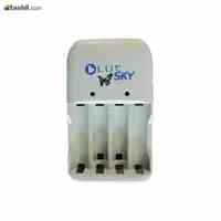 شارژر باتری BlueSky TS120