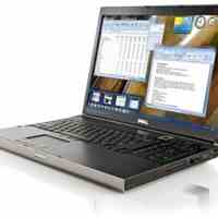 لپ تاپ dell precision m6600 