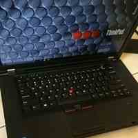 لپ تاپ lenovo thinkpad T530