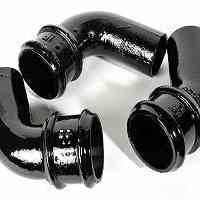 فروش اتصالات چدنی فلنچ دار-سه راه-زانو-تبدیل-کولار66317592