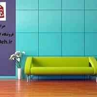 فروشگاه کاغذ دیواری چلچله