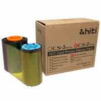 چاپگر کارت Hiti CS-200e