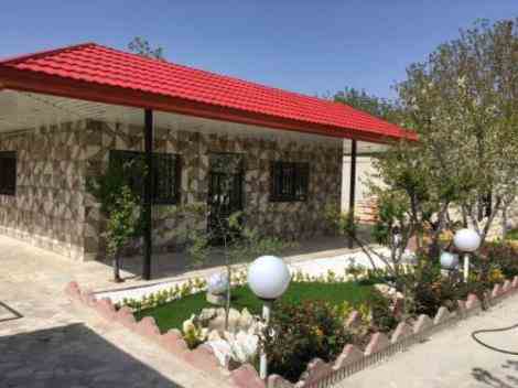 فروش باغ ویلای ۱۲۰۰ متری در شهریار(کد223)