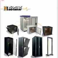 رک سرور دیتاسنتر مخابرات شبکه outdoor indoor