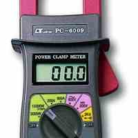 وات متر  PC-6009 لوترون
