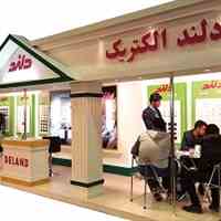 ساخت غرفه سازی نمایشگاهی دکور های تجاری