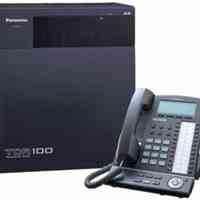 معرفی مرکز تلفن سری TDA
