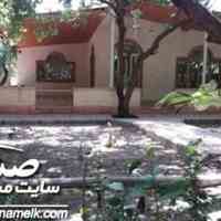  فروش 3000 متر باغ ویلا در خوشنام یوسف آباد کد770