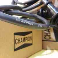 وایر شمع شامپیون CHAMPION