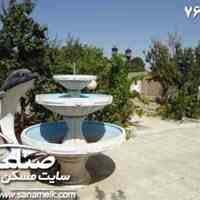  فروش 900 باغ ویلا در خوشنام ملارد کد768