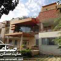  فروش باغ ویلای فوق لوکس و مدرن در غرب شهریار کد762