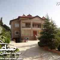  فروش 2000 متر باغ عمارت در زیبادشت کد764