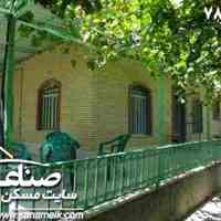  فروش 1500متر باغ ویلا با سند قدیمی معتبر کد783