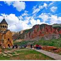 تور ارمنستان