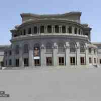 تور ویژه زمینی ارمنستان