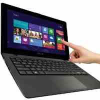 ارزان ترین قیمت لپ تاپ Asus لمسی