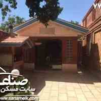 باغ ویلای لوکس در شهرک ویلایی غرب شهریار کد776