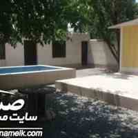 ملارد فروش 800 متر باغ ویلا در مجموعه ویلایی کد784 