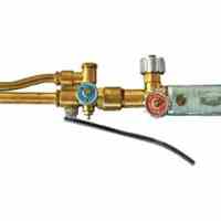 تعمیرات و ارائه دهنده ابزارآلات صنعتی و جوش و برش