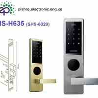 قفل اثر انگشتی و رمز دیجیتال سامسونگ    SHS-H635 / SHS-6020  با گارانتی اصلی