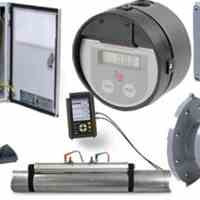 نمایندگی انحصاری فروش فلومتر های شرکت بَجِر آلمان(Badger Meter Europa GmbH) 