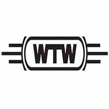 نماینده رسمی فروش کمپانی WTW آلمان