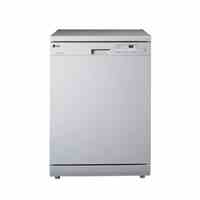 ظرفشویی بخارشوی ال جی مدل D1450WF
