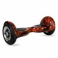 SMART BALANCE SCOOTER