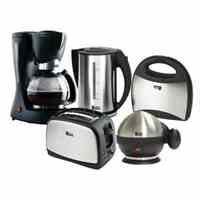 ست صبحانه ناسا الکتریک مدل NS-5040