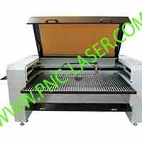 دستگاه برش لیزر