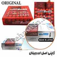 رایزین اسپارک ، چیپ و کیت 