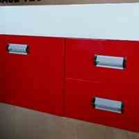 فروش ویژه روشویی کابینتی
