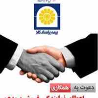 اعطای نمایندگی بیمه پاسارگاد