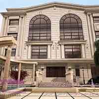 شرکت فنی مهندسی و ساختمانی آرمه گستر