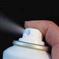 فروش اسپری صنعتی -molydval aladdin gg spray -روغنکاران ارس نور