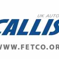 فروش عمده واشر سرسیلندر CALLISTO