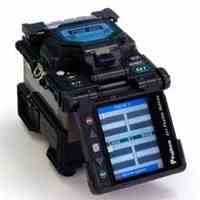 فیوژن فیبر نوری Fusion Splicers: Fujikura FSM-60S  تستOTDR