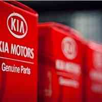 فروش قطعات و لوازم یدکی کیا  KIA