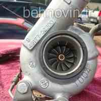 توربوشارژر بنزینی TDO5-16g big 350hp.