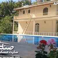 فروش باغ ویلا دوبلکس در زیبادشت  کد 868