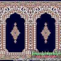 تولید و فروش فرش سجاده ای مسـاجـد