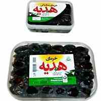 فروش عمده انواع خرما