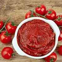 قبول نمایندگی پخش و توزیع رب گوجه فرنگی