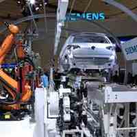 کنترل زیمنس نمایندگی زیمنس Siemens در ایران