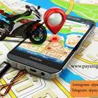 ردیاب خودرو و موتور سیکلت مدل ts600