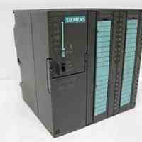 کنترل زیمنس نمایندگی رسمی زیمنس، PLC زیمنس