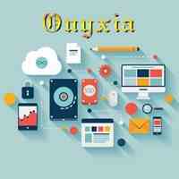 طراحی سایت Onyxia