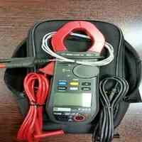 مولتی متر کلمپی 600 آمپر AC/DC -TRMS محصول chauvin arnox فرانسه سری F200