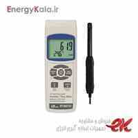 رطوبت سنج دماسنج محیطی HT-3007SD
