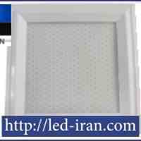 چراغ سقفی 25 وات LED
